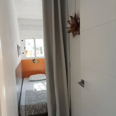Apartamento Parque La Vacaciones Appartamento