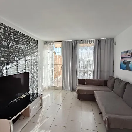 Apartamento Parque La Vacaciones Appartamento