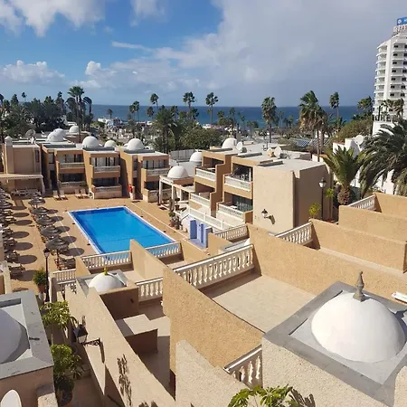 Appartamento Apartamento Parque La Vacaciones