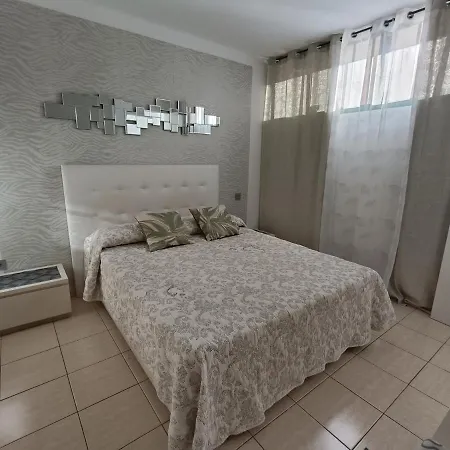Apartamento Parque La Vacaciones Appartamento Playa de las Americas (Tenerife)