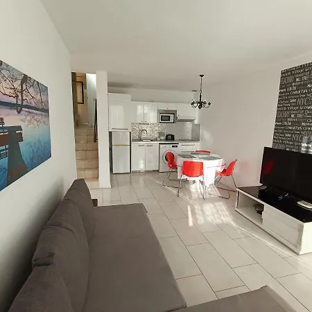 Appartamento Apartamento Parque La Vacaciones Playa de las Americas (Tenerife)